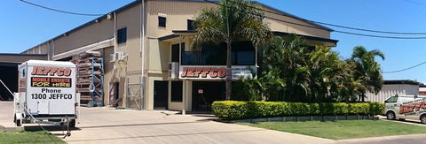 Jeffco Building Supplies & Hardware - DBD 4