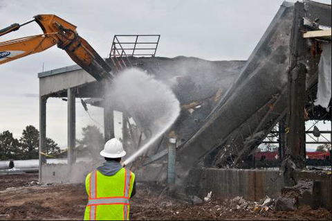 Razor Demolition & Asbestos Removal - Click Find 0