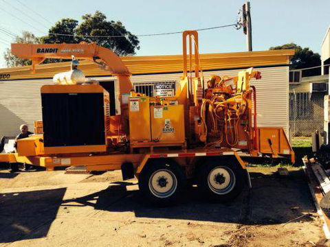 Almighty Trees & Demolition - Click Find 7