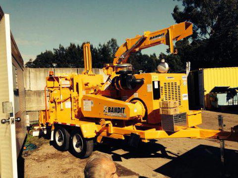 Almighty Trees & Demolition - Click Find 8