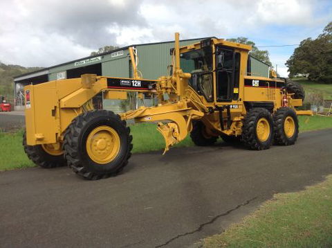 Kyogle Earthworx - Click Find 1