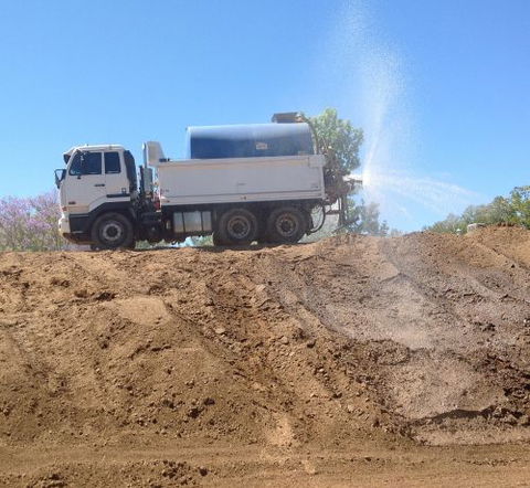 Kyogle Earthworx - Click Find 2