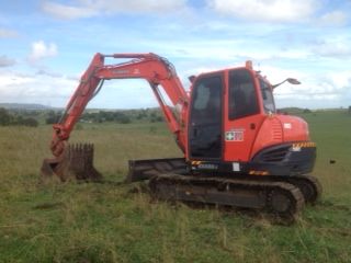 Kyogle Earthworx - Click Find 3