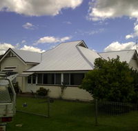 Nathan Crake Roof Plumbing - Click Find
