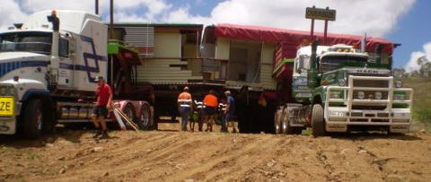 Busby Demolition & House Removals - Click Find 0