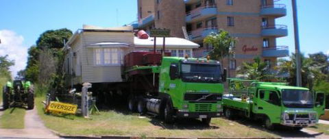 Busby Demolition & House Removals - Click Find 3