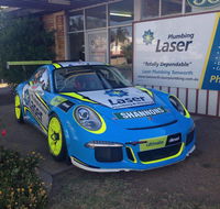 Laser Plumbing Tamworth - Click Find