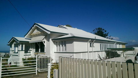 Kosick Roofing NQ Pty Ltd - Bridge Guide 0