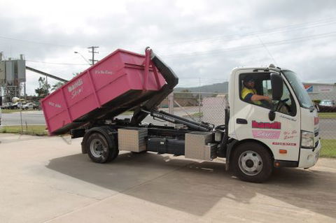 Handi Skips - Click Find 4