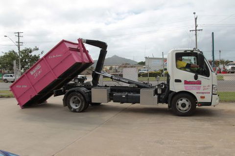 Handi Skips - Click Find 5