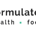 Formulated for You - Click Find