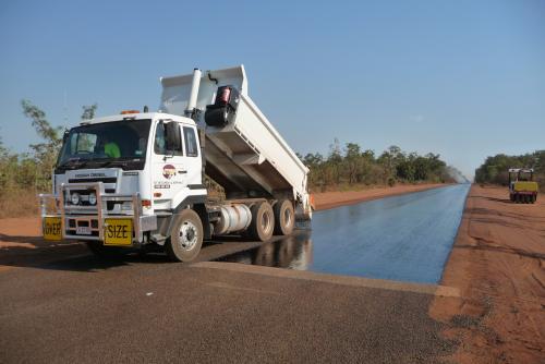 Asphalt Bitumen Click Find