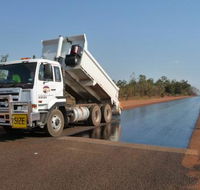 NT Bitumen  Asphalt - Click Find