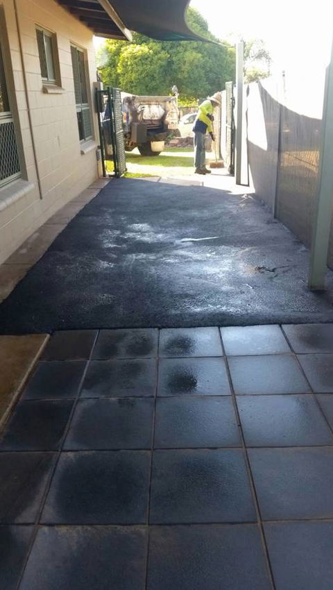 MJB Bitumen Services Pty Ltd - Click Find 0