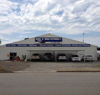 Rock N Road Bitumen Pty Ltd - Click Find