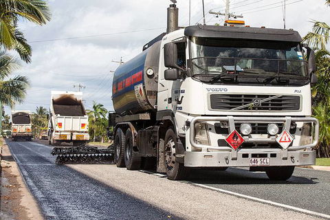 Rock ‘N’ Road Bitumen Pty Ltd - Click Find 2