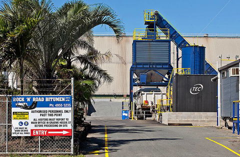 Rock ‘N’ Road Bitumen Pty Ltd - Click Find 4