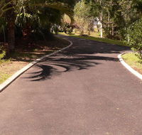 Asphalt  Base Construction - Click Find