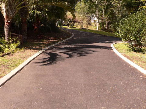 Asphalt & Base Construction - Click Find 0