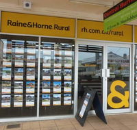 Raine  Horne Rural Mundubbera - Click Find