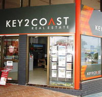 Key2Coast Real Estate - Click Find