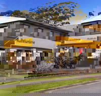 Raine  Horne Toormina/Sawtell - Click Find