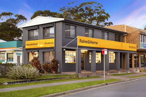 Raine & Horne Toormina/Sawtell - Click Find 0