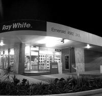 Ray White Emerald - Click Find