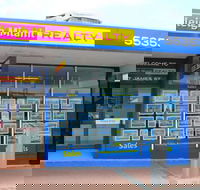 Burleigh Miami Realty - Click Find