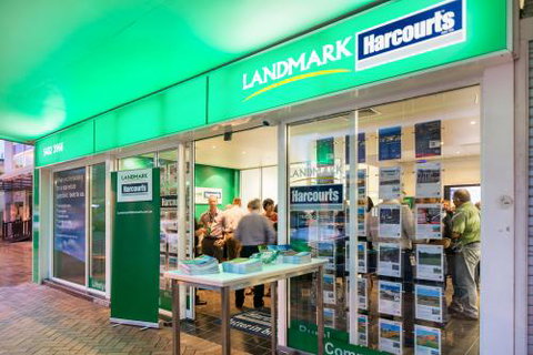 Harcourts Gympie - Clickz 0