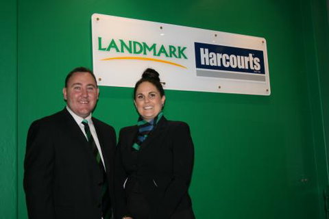 Harcourts Gympie - Clickz 1