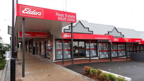Elders Real Estate Alstonville - Click Find 0