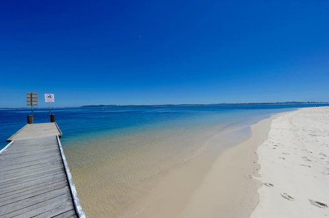 PRD Nationwide Port Stephens - Bridge Guide 0