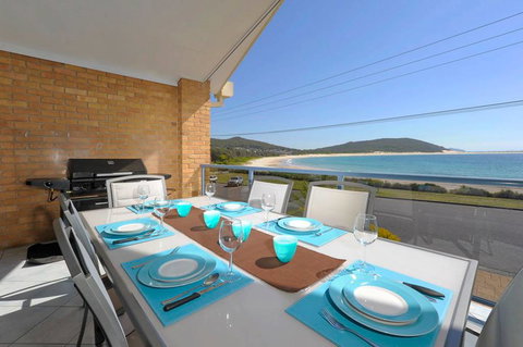 PRD Nationwide Port Stephens - Bridge Guide 1