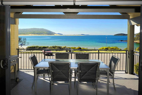 PRD Nationwide Port Stephens - Bridge Guide 2