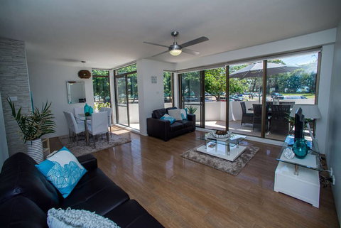 PRD Nationwide Port Stephens - Bridge Guide 3