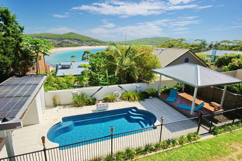 PRD Nationwide Port Stephens - Bridge Guide 4