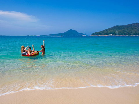 PRD Nationwide Port Stephens - Bridge Guide 8