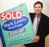 Mark Lowry Real Estate - Bet 4u