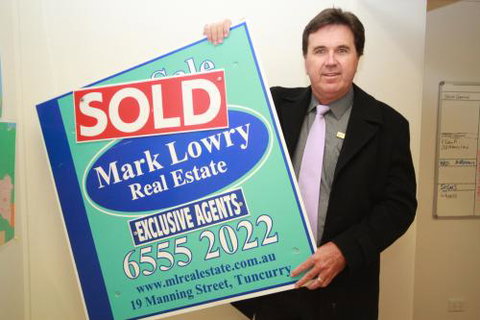 Mark Lowry Real Estate - Bridge Guide 0