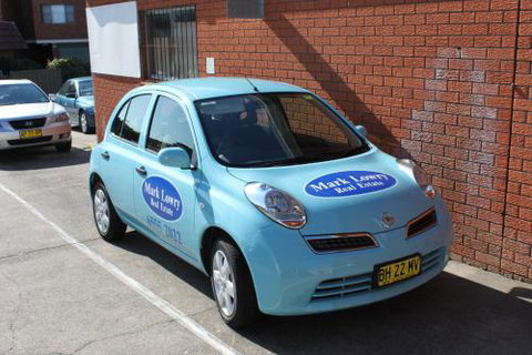 Mark Lowry Real Estate - Bridge Guide 1