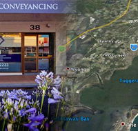GMS Legal  Conveyancing Pty Ltd - Click Find