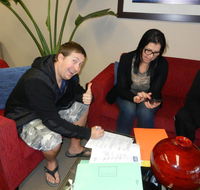 Toni Oliver Conveyancing - Click Find