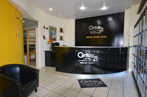 Century 21 Wide Bay Realty - Click Find 0