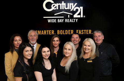 Century 21 Wide Bay Realty - Click Find 1