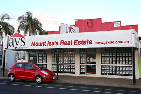 Jays Real Estate - Click Find 1