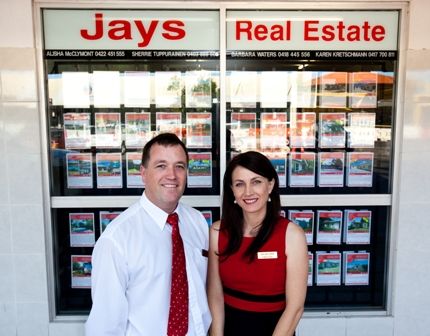 Jays Real Estate - Click Find 2