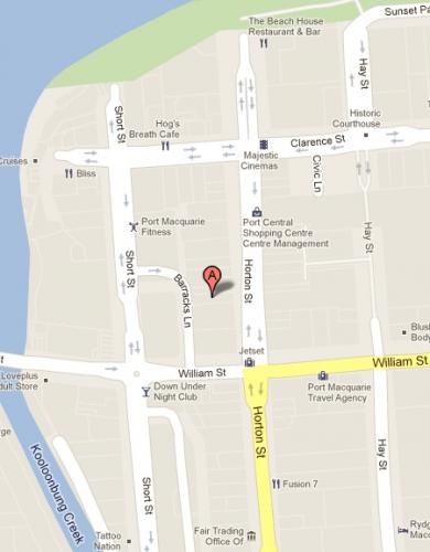 First National Port Macquarie - Click Find 1