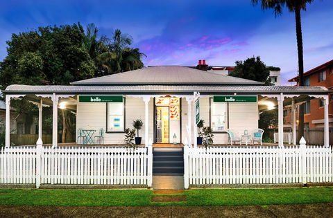 Belle Property Port Macquarie - Bridge Guide 0