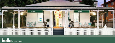 Belle Property Port Macquarie - Bridge Guide 2